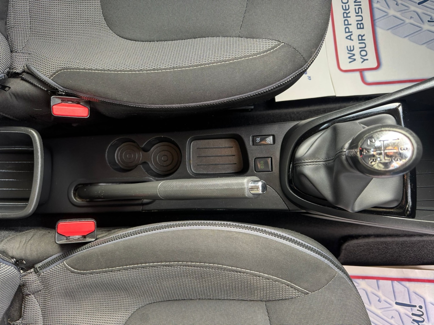 Used Renault Captur 2015 for sale - 77662285: Photo 39