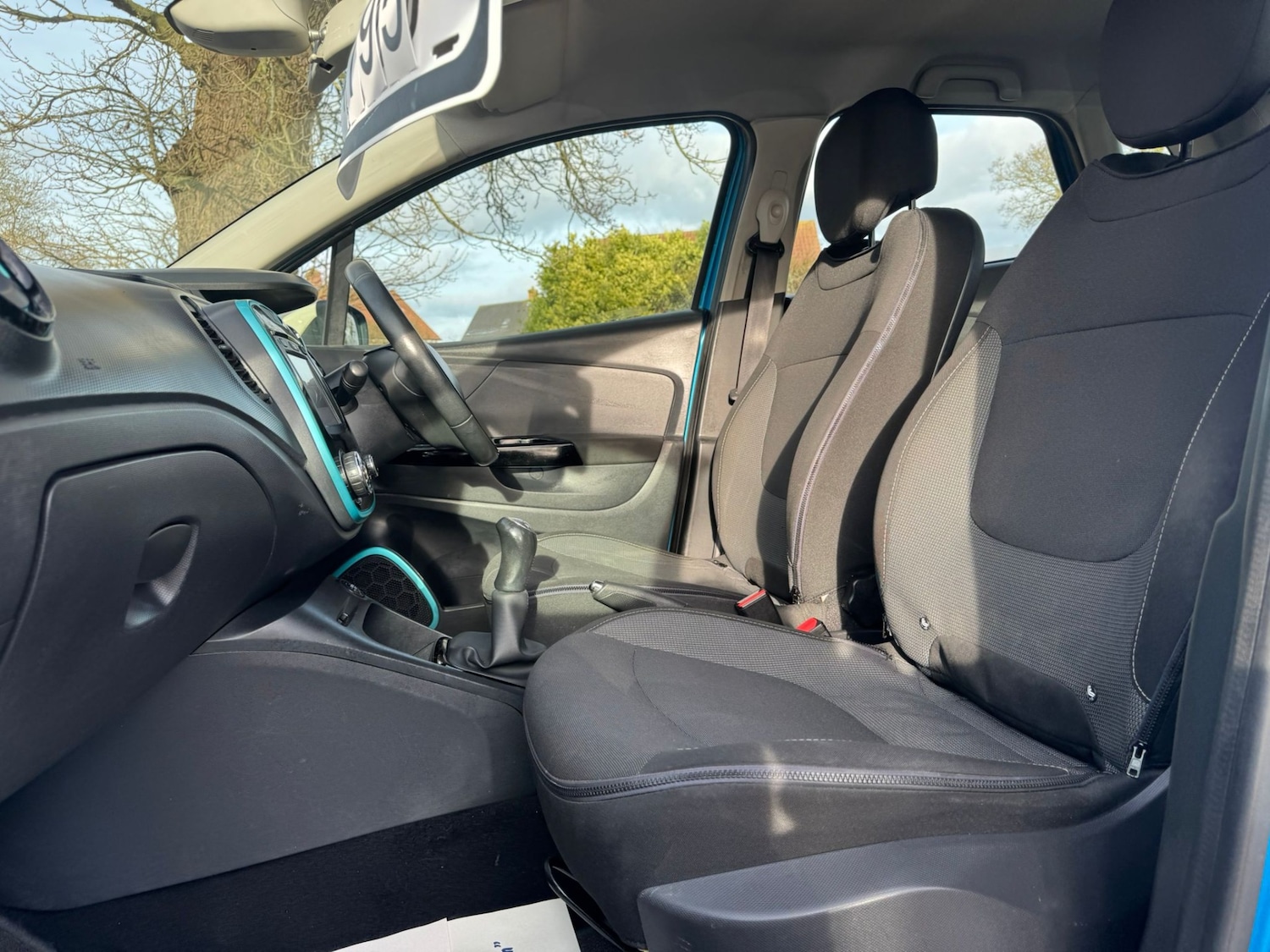 Used Renault Captur 2015 for sale - 77662285: Photo 41