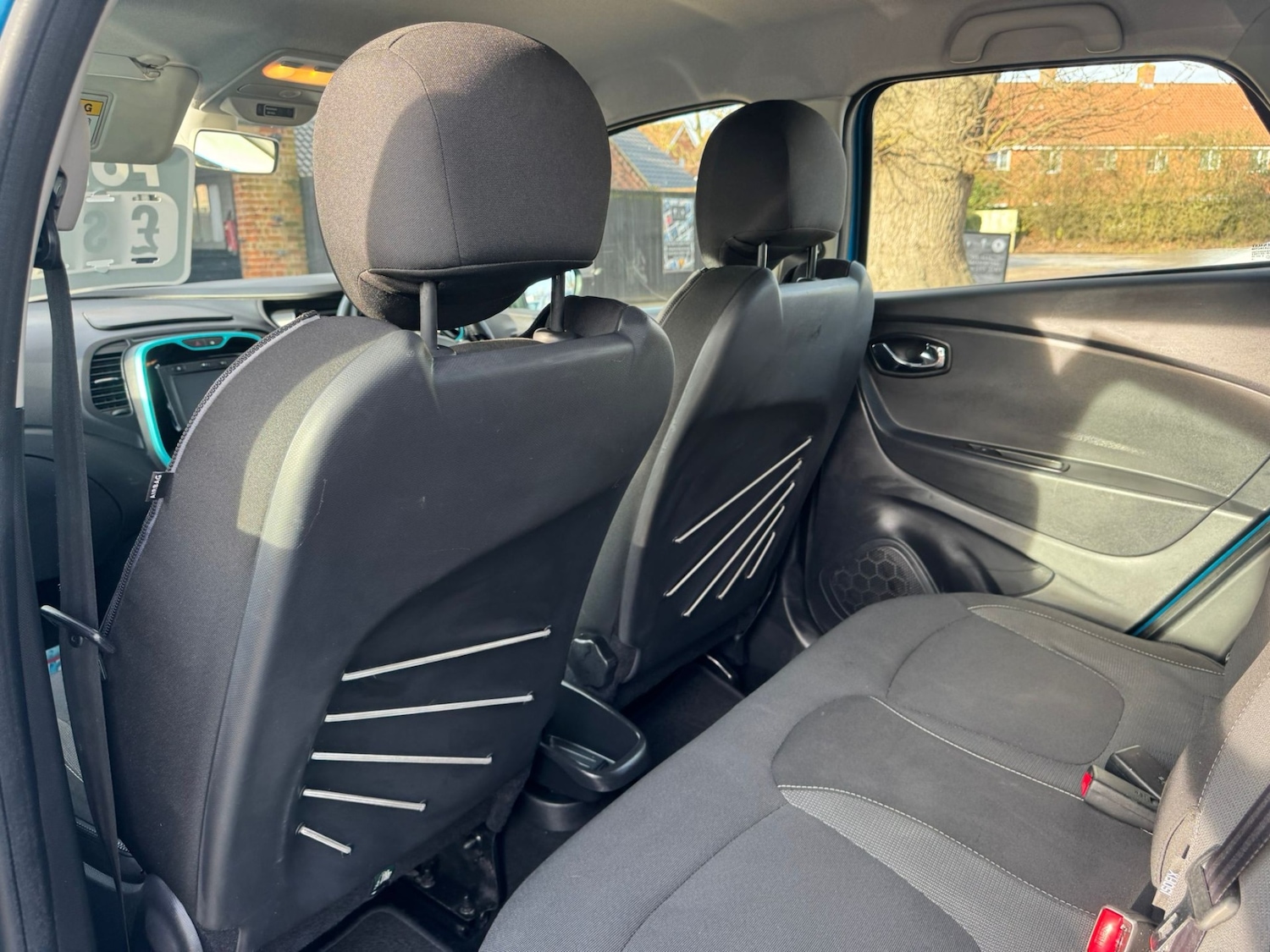 Used Renault Captur 2015 for sale - 77662285: Photo 42