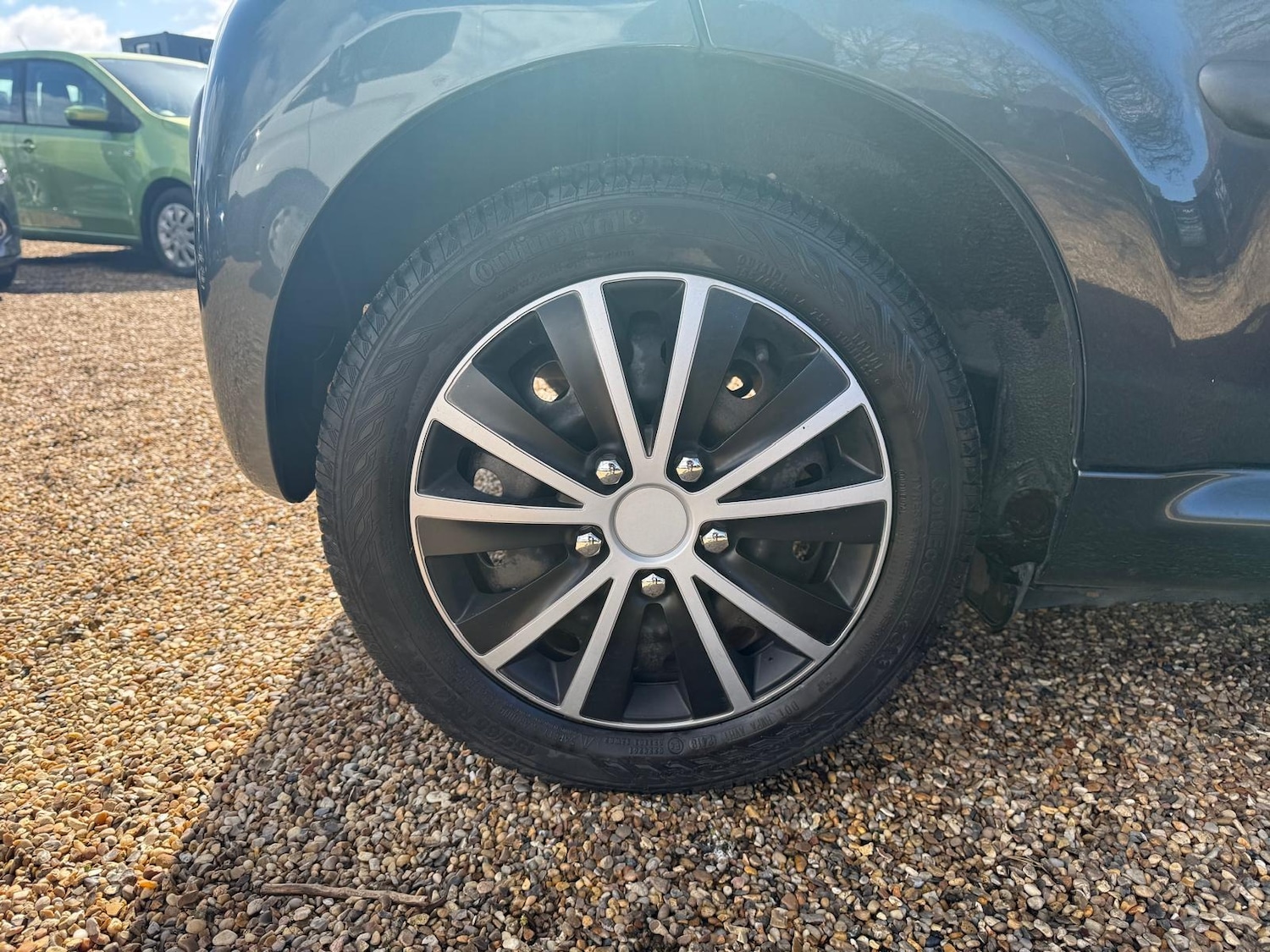 Used Peugeot 107 2011 for sale - 78027117: Photo 21