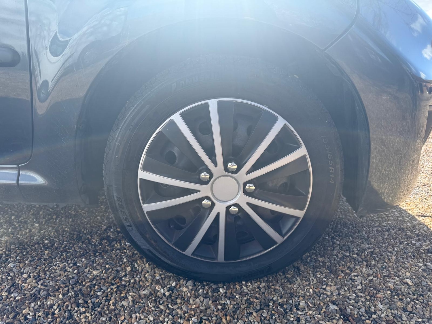 Used Peugeot 107 2011 for sale - 78027117: Photo 22