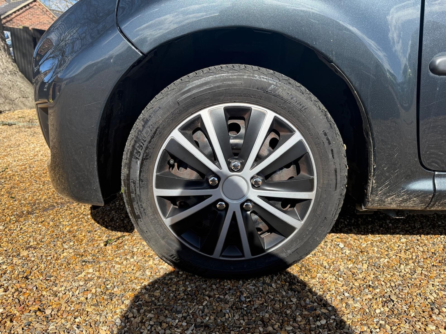 Used Peugeot 107 2011 for sale - 78027117: Photo 23