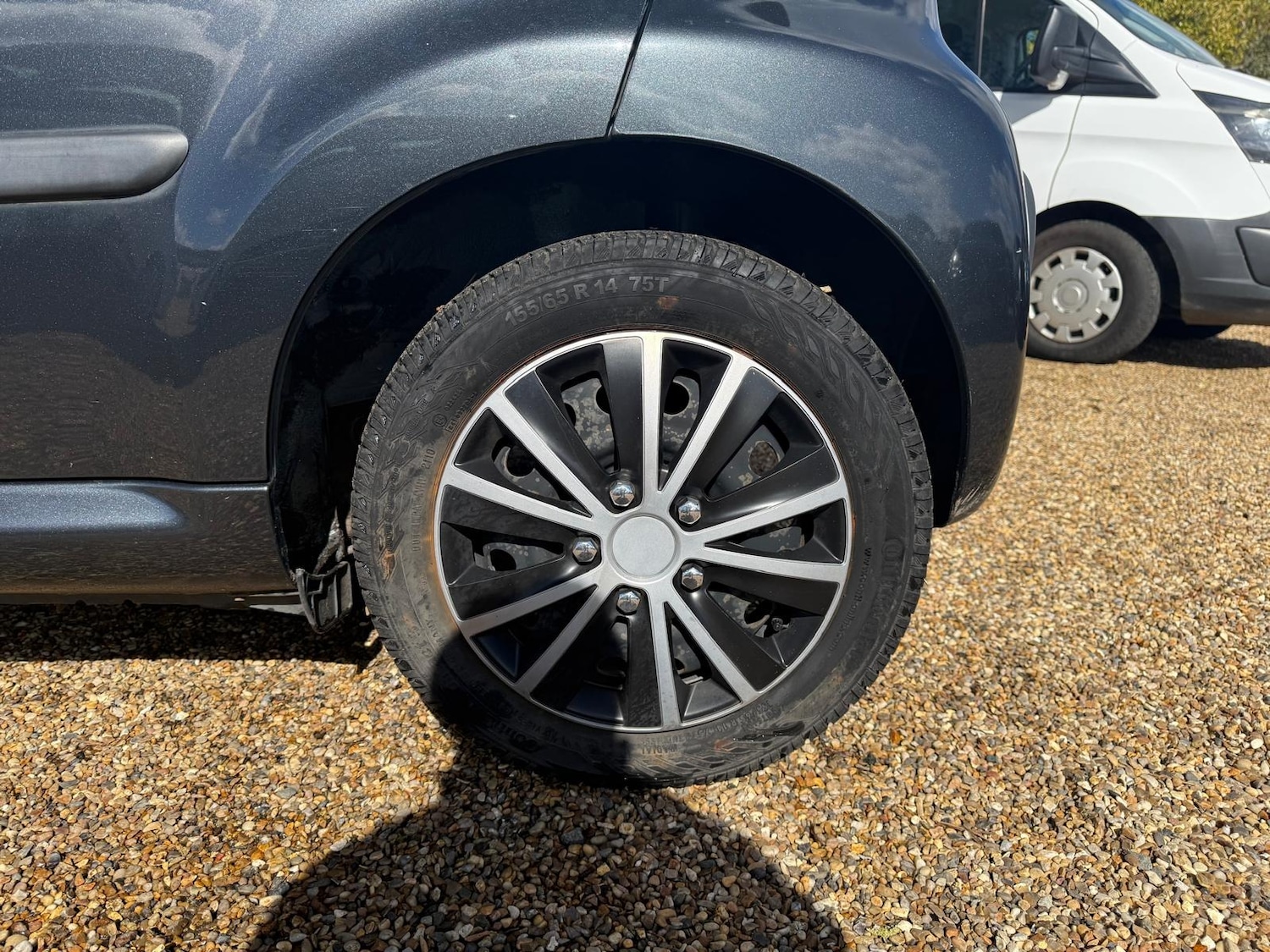 Used Peugeot 107 2011 for sale - 78027117: Photo 24