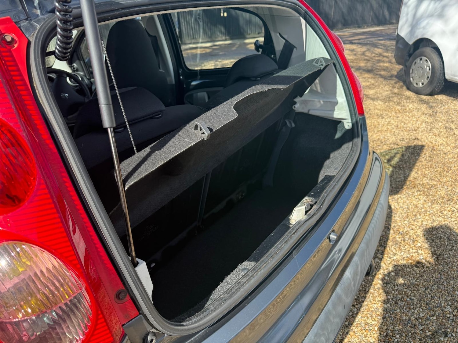 Used Peugeot 107 2011 for sale - 78027117: Photo 25