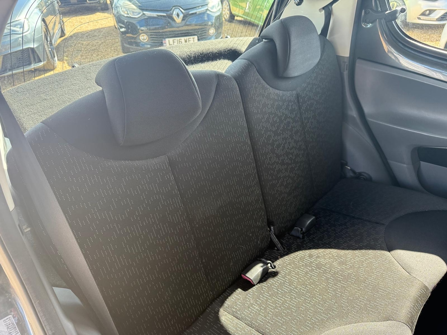 Used Peugeot 107 2011 for sale - 78027117: Photo 27