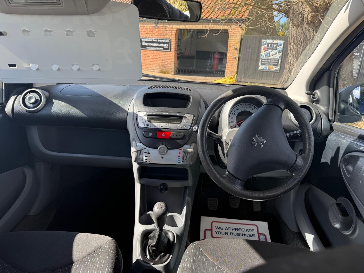 Used Peugeot 107 2011 for sale - 78027117: Photo 28