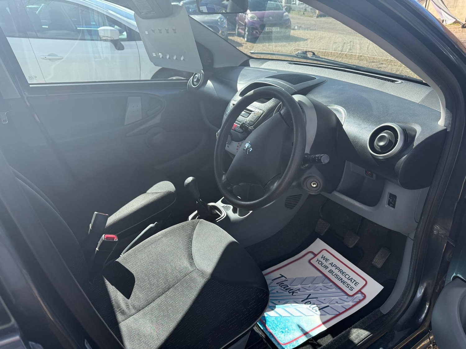 Used Peugeot 107 2011 for sale - 78027117: Photo 29