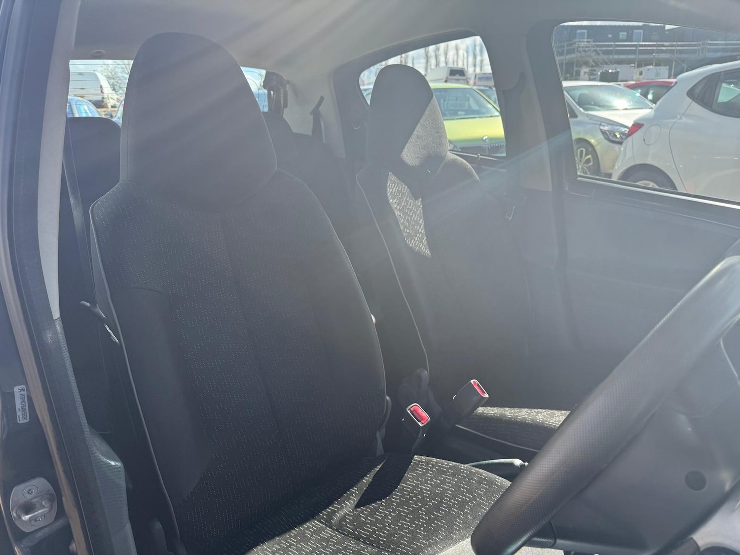 Used Peugeot 107 2011 for sale - 78027117: Photo 30