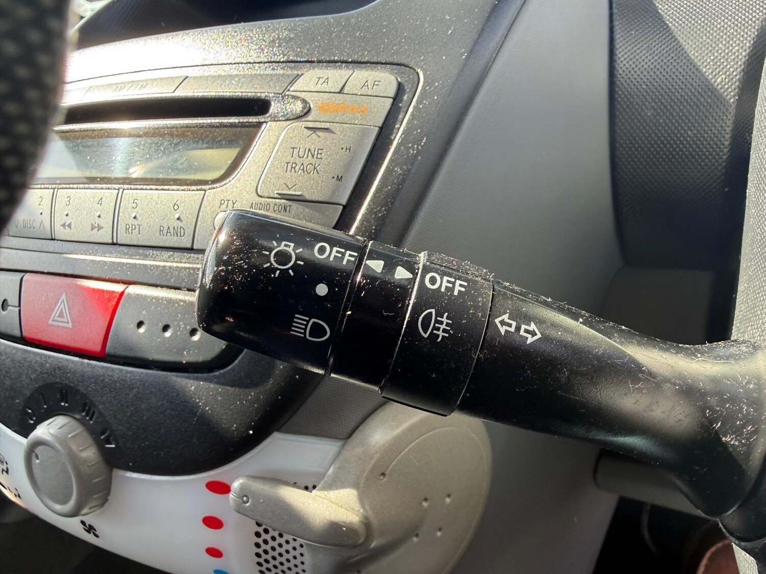 Used Peugeot 107 2011 for sale - 78027117: Photo 32