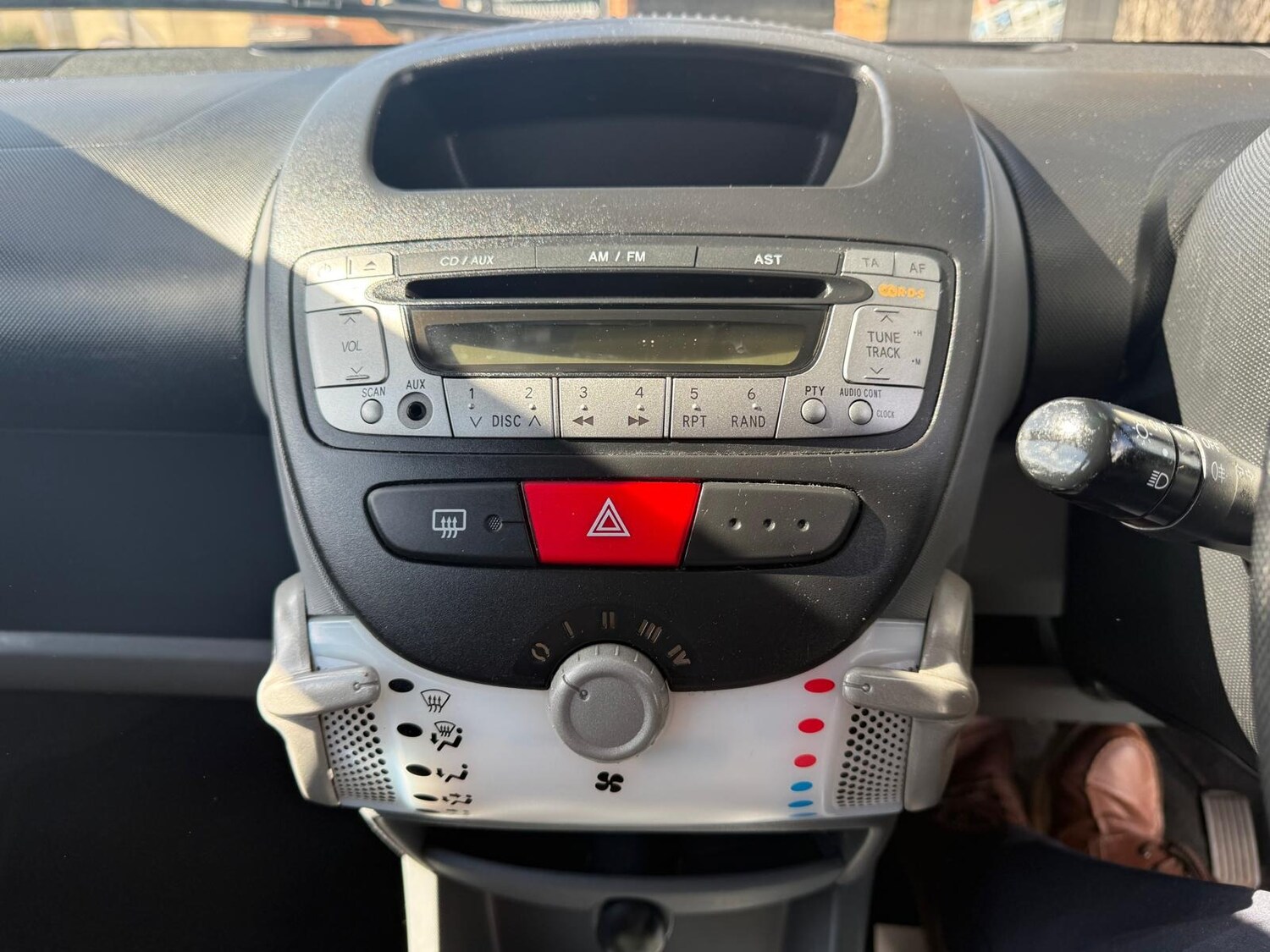 Used Peugeot 107 2011 for sale - 78027117: Photo 34