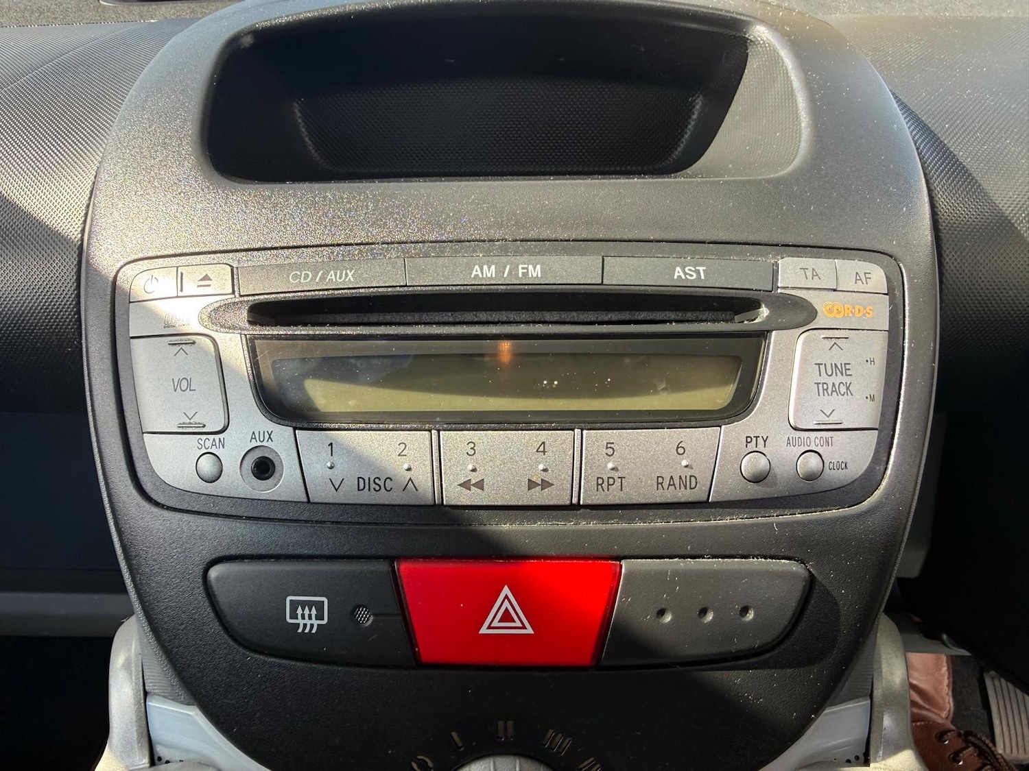 Used Peugeot 107 2011 for sale - 78027117: Photo 35