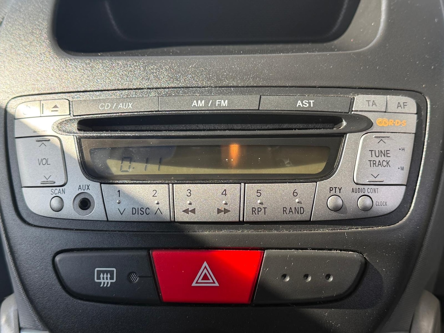 Used Peugeot 107 2011 for sale - 78027117: Photo 40