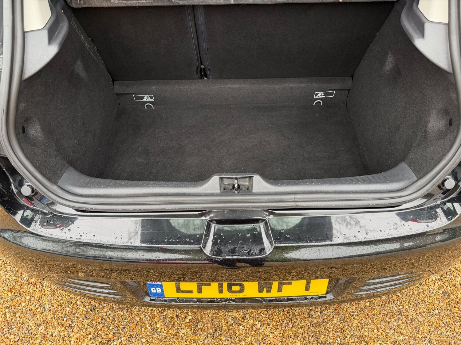 Used Renault Clio 2016 for sale - 77504352: Photo 13