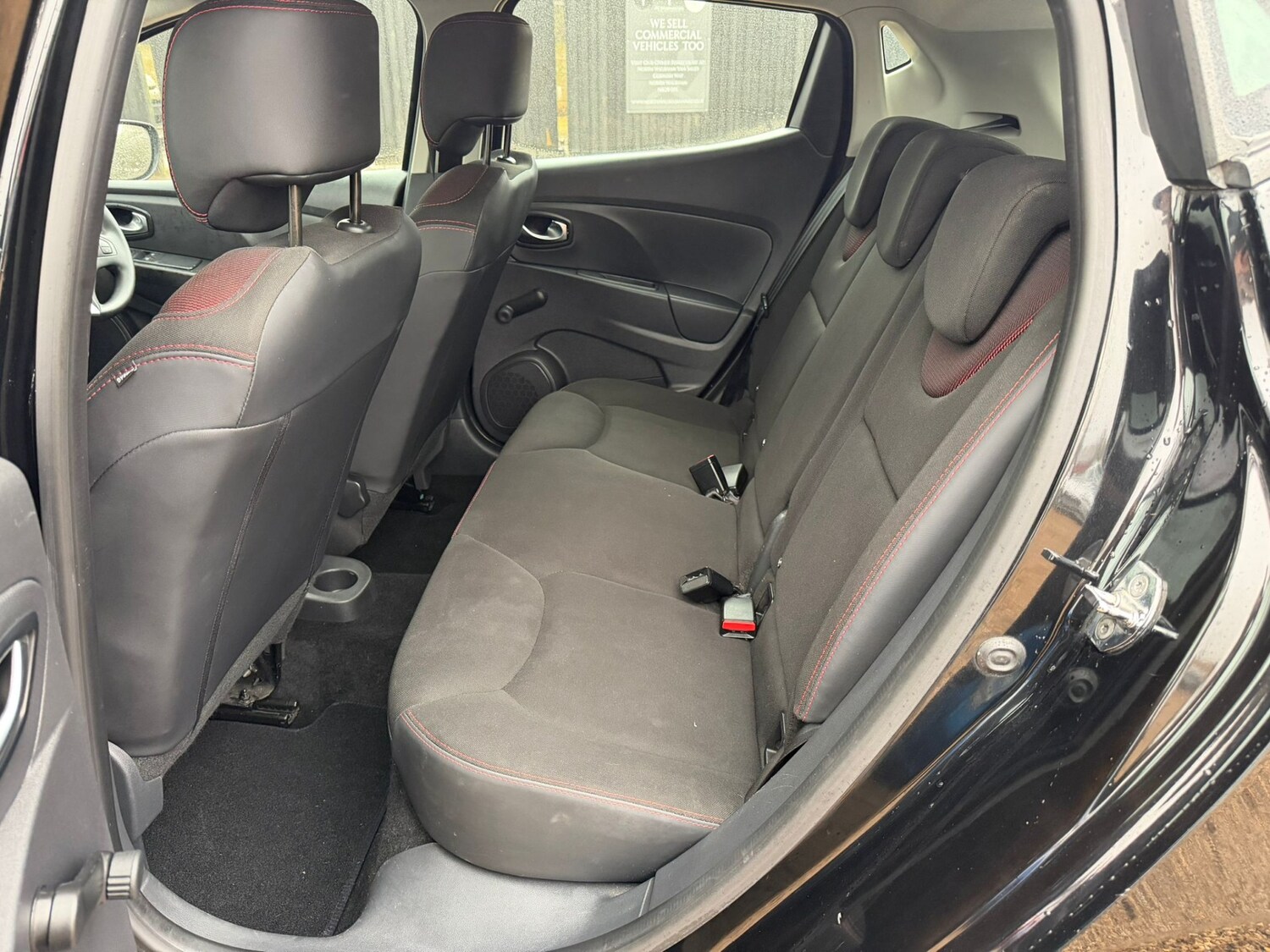 Used Renault Clio 2016 for sale - 77504352: Photo 17