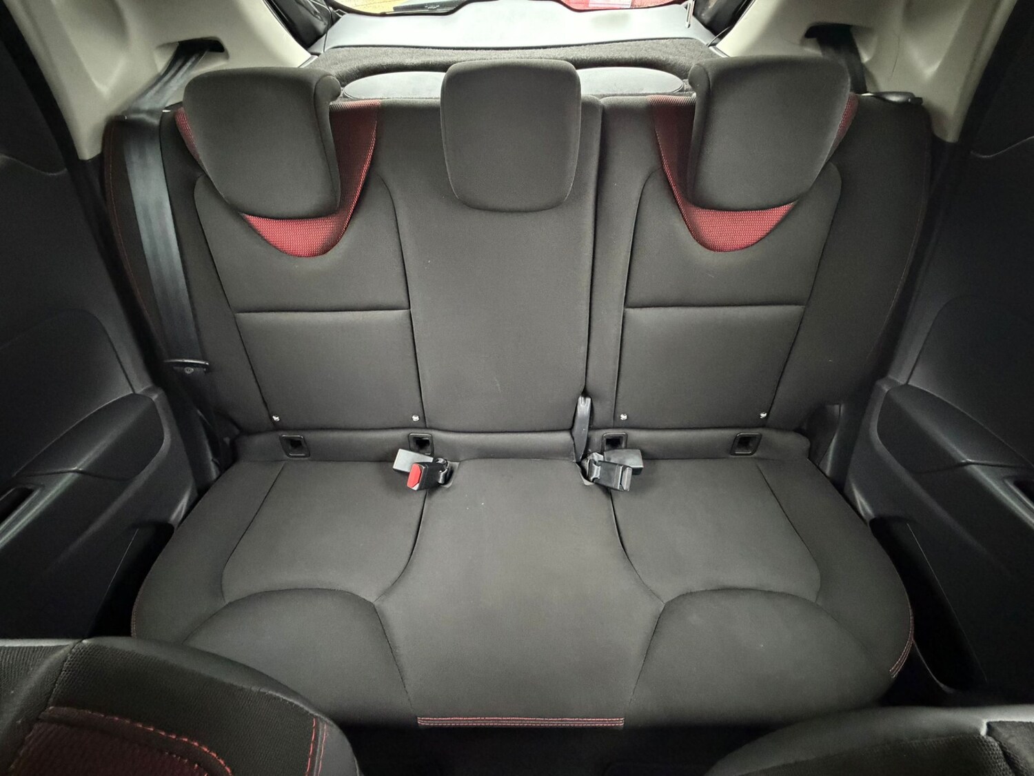 Used Renault Clio 2016 for sale - 77504352: Photo 20