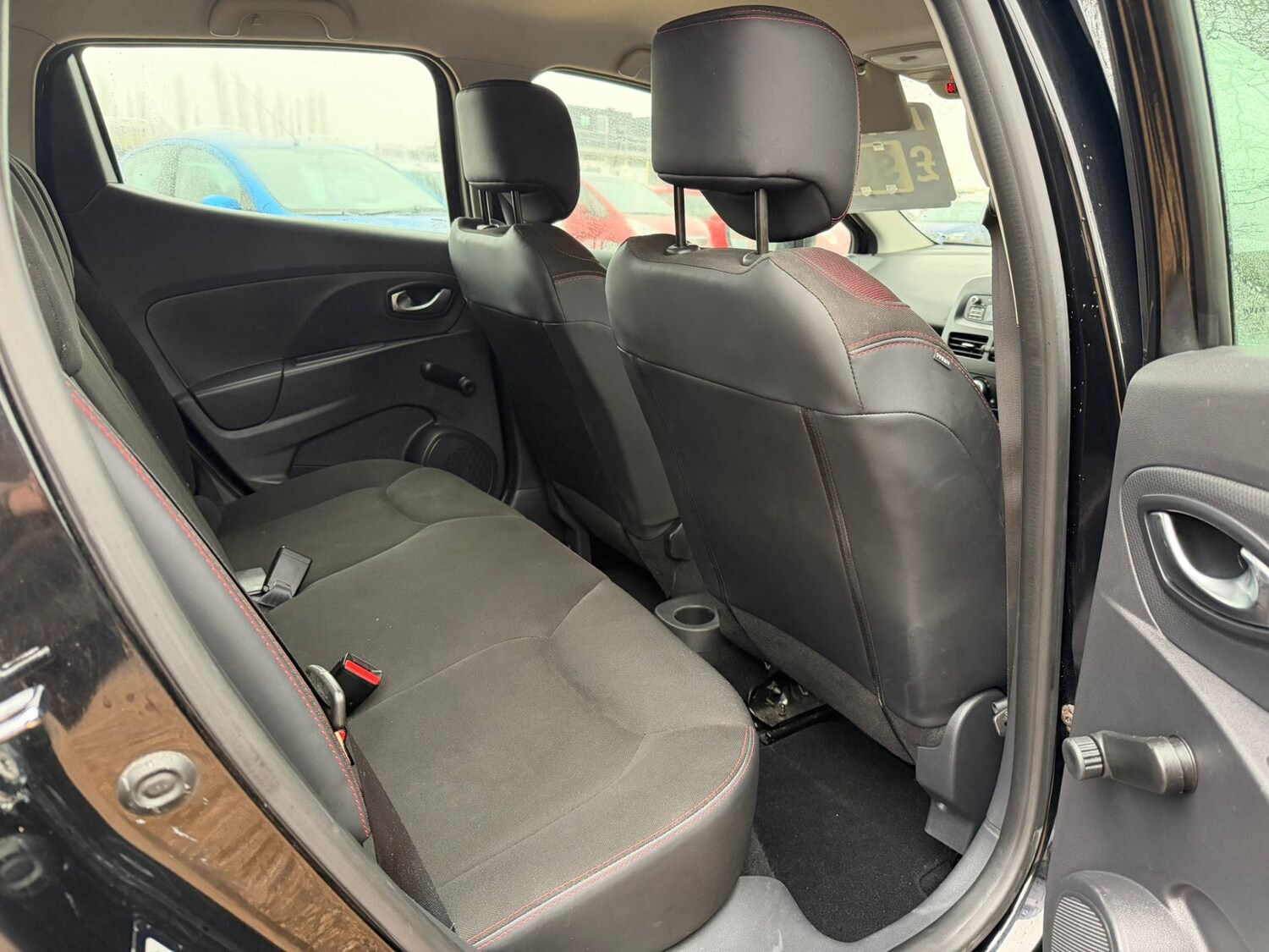 Used Renault Clio 2016 for sale - 77504352: Photo 21