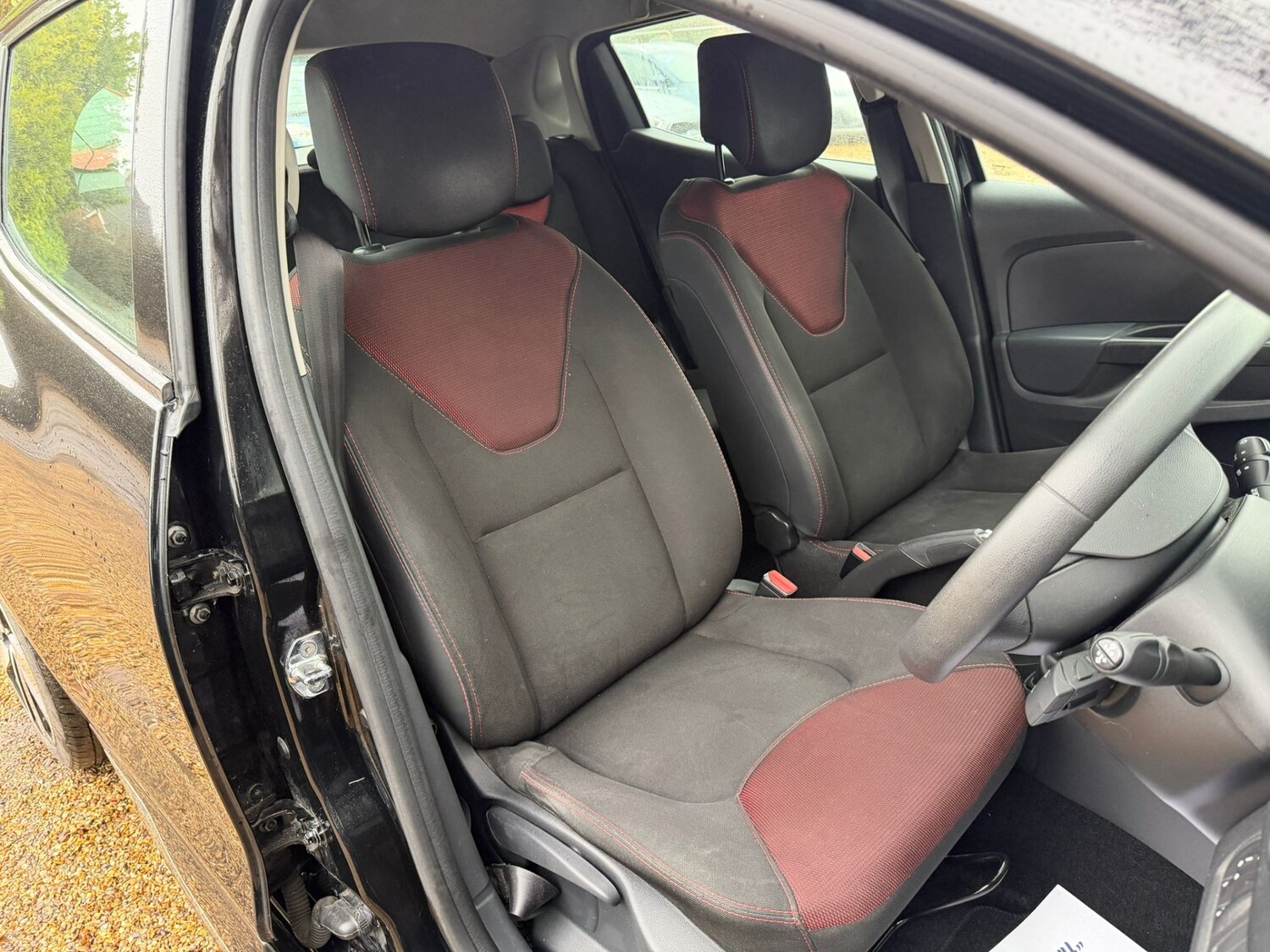 Used Renault Clio 2016 for sale - 77504352: Photo 31