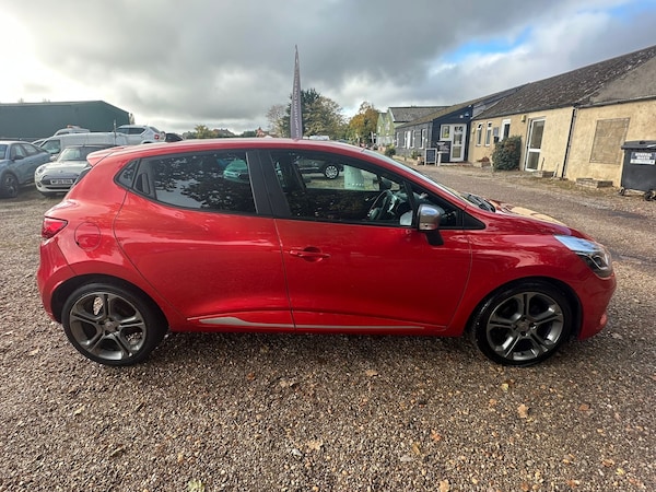 Used Renault Clio 2015 for sale - 76262738: Photo 12