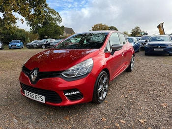 Renault - Clio