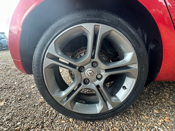 Used Renault Clio 2015 for sale - 76262738: Photo 20