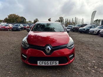 Used Renault Clio 2015 for sale - 76262738: Photo 2
