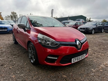 Used Renault Clio 2015 for sale - 76262738: Photo 3