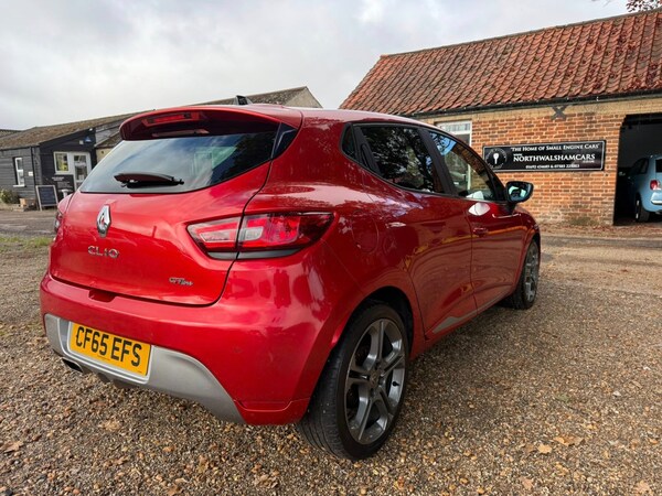 Used Renault Clio 2015 for sale - 76262738: Photo 5