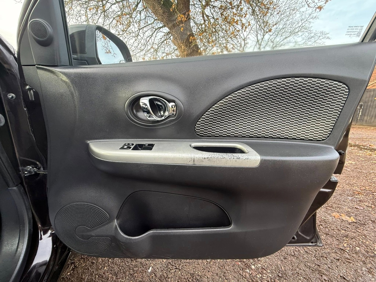 Used Nissan Micra 2015 for sale - 76881628: Photo 13