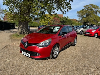 Used Renault Clio 2013 for sale - 75761209: Photo