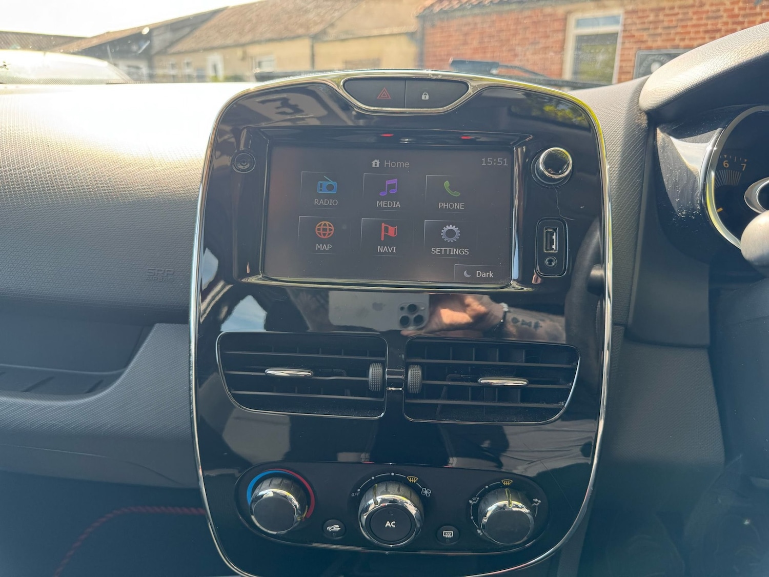 Vehicle 28
