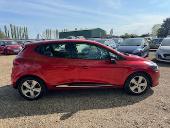 Used Renault Clio 2013 for sale - 75761209: Photo