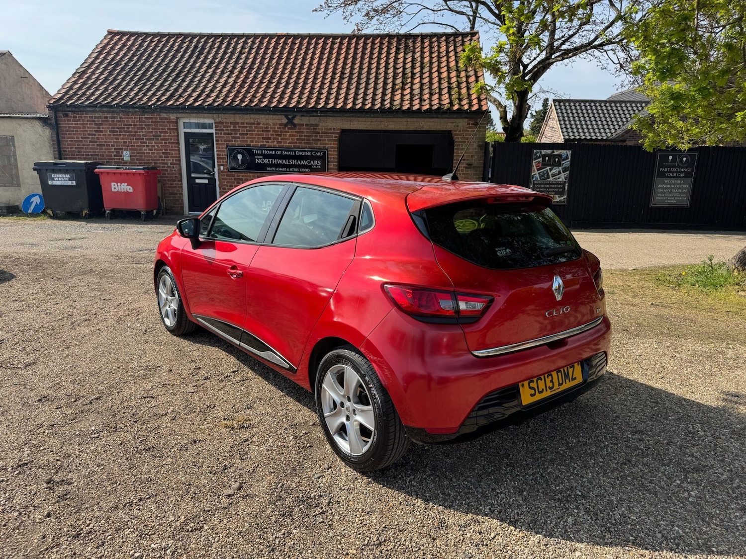 Vehicle 7
