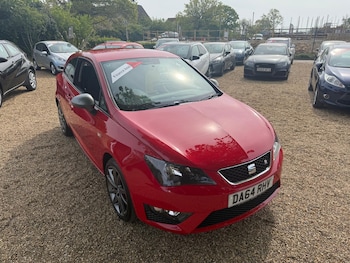 Used SEAT Ibiza 2014 for sale - 78465992: Photo