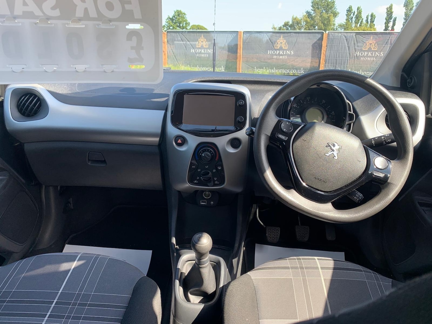 Vehicle 29