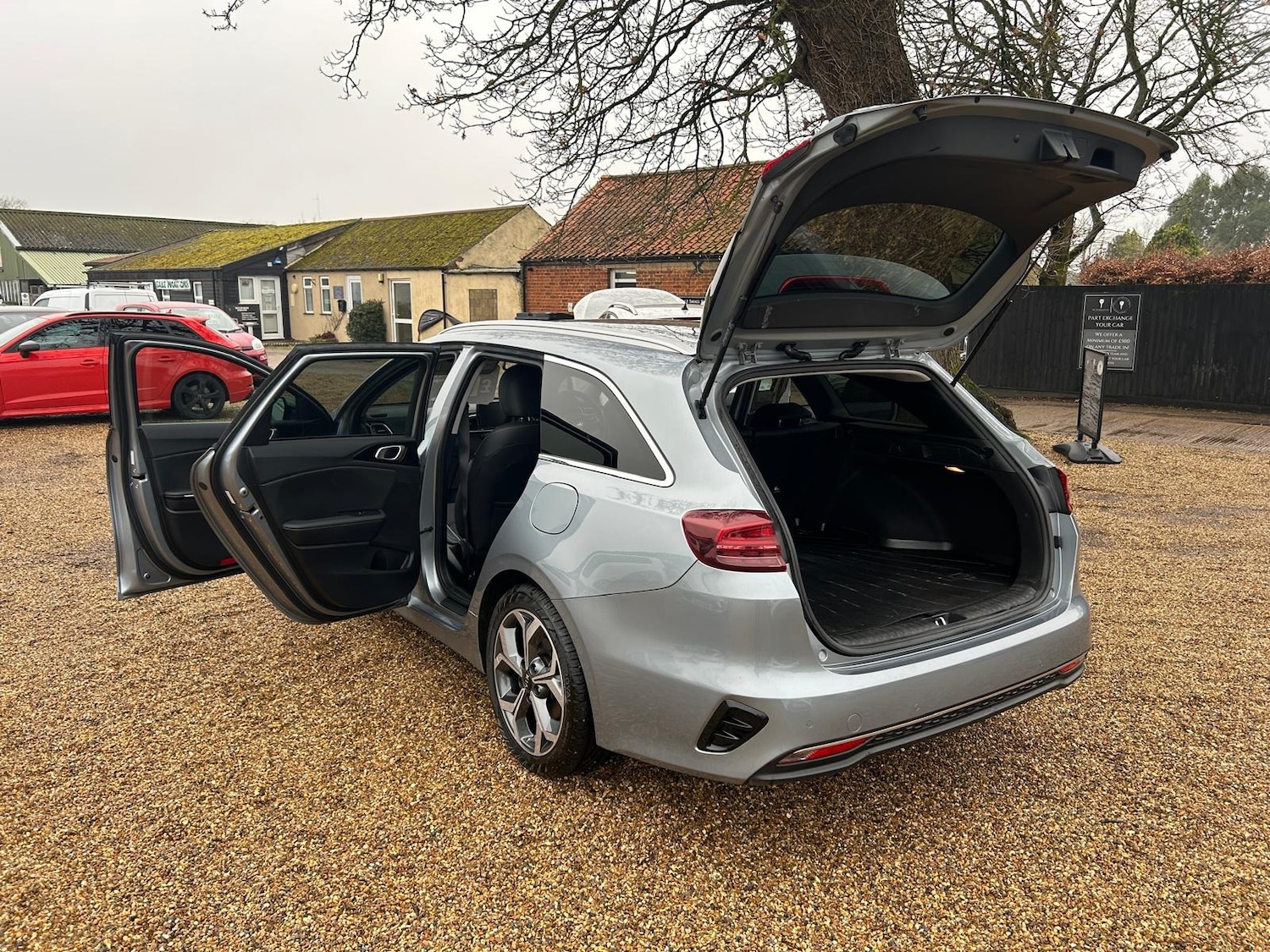 Used Kia Ceed 2019 for sale - 77431479: Photo 15