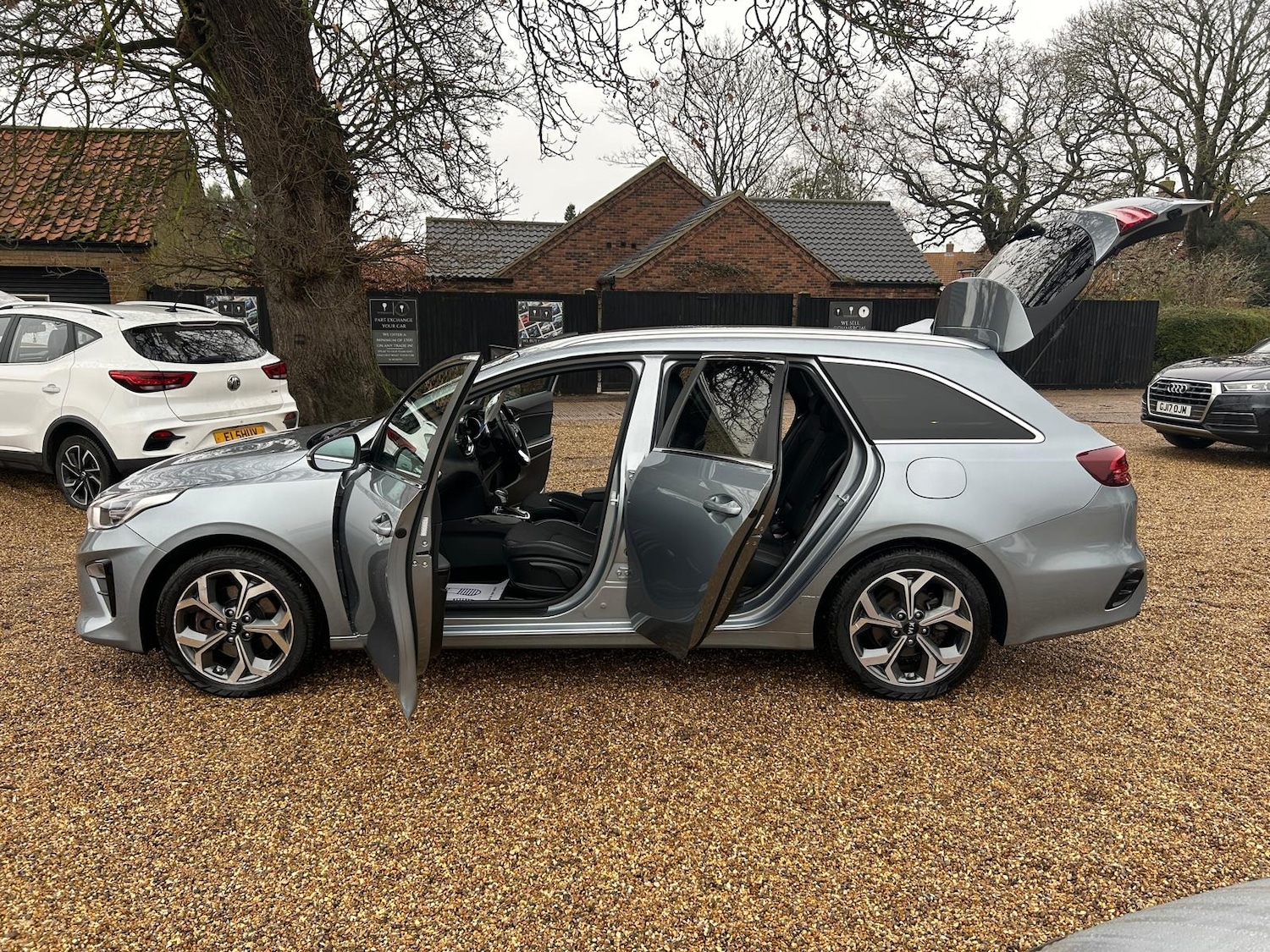 Used Kia Ceed 2019 for sale - 77431479: Photo 16