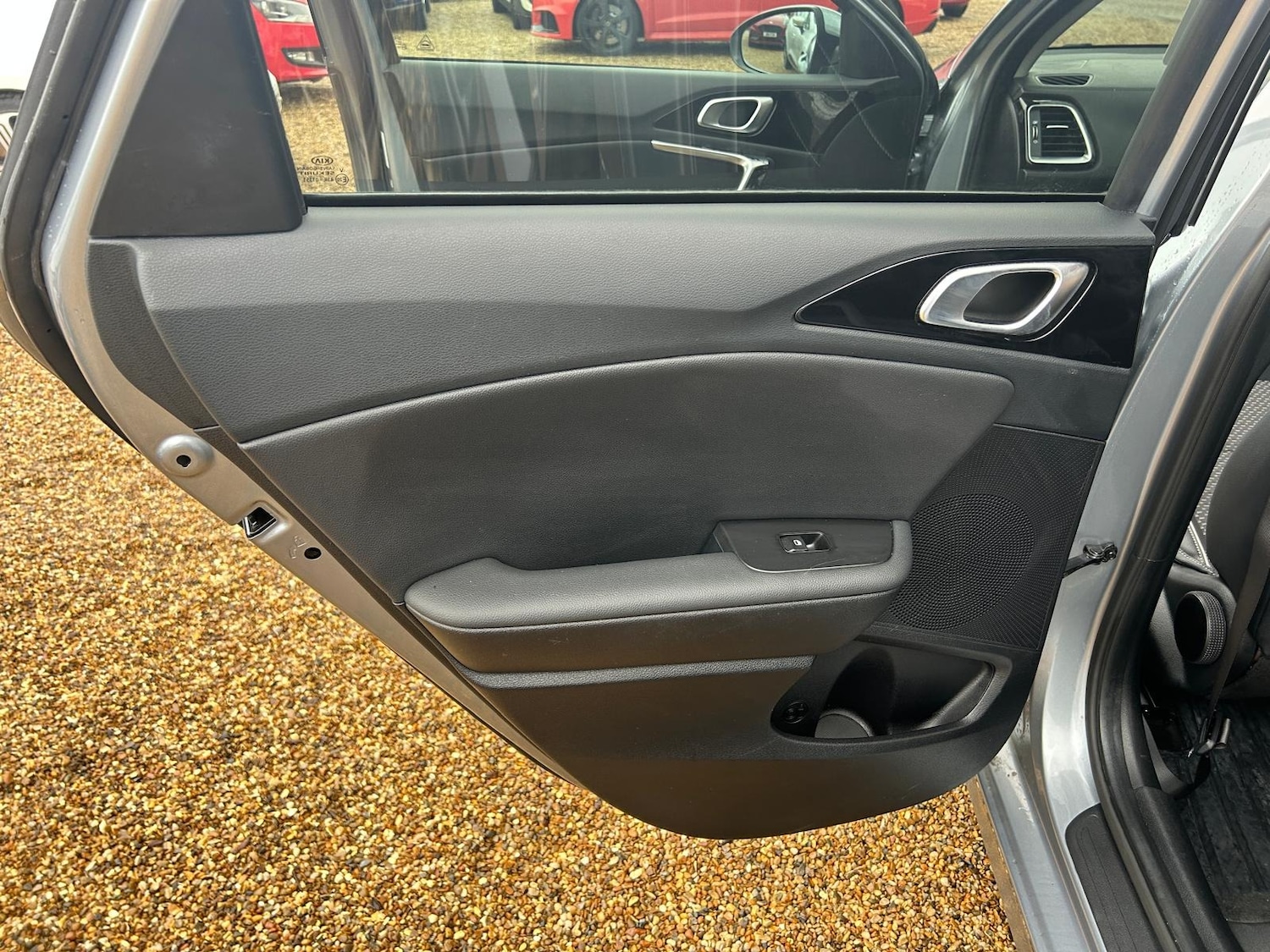 Used Kia Ceed 2019 for sale - 77431479: Photo 17