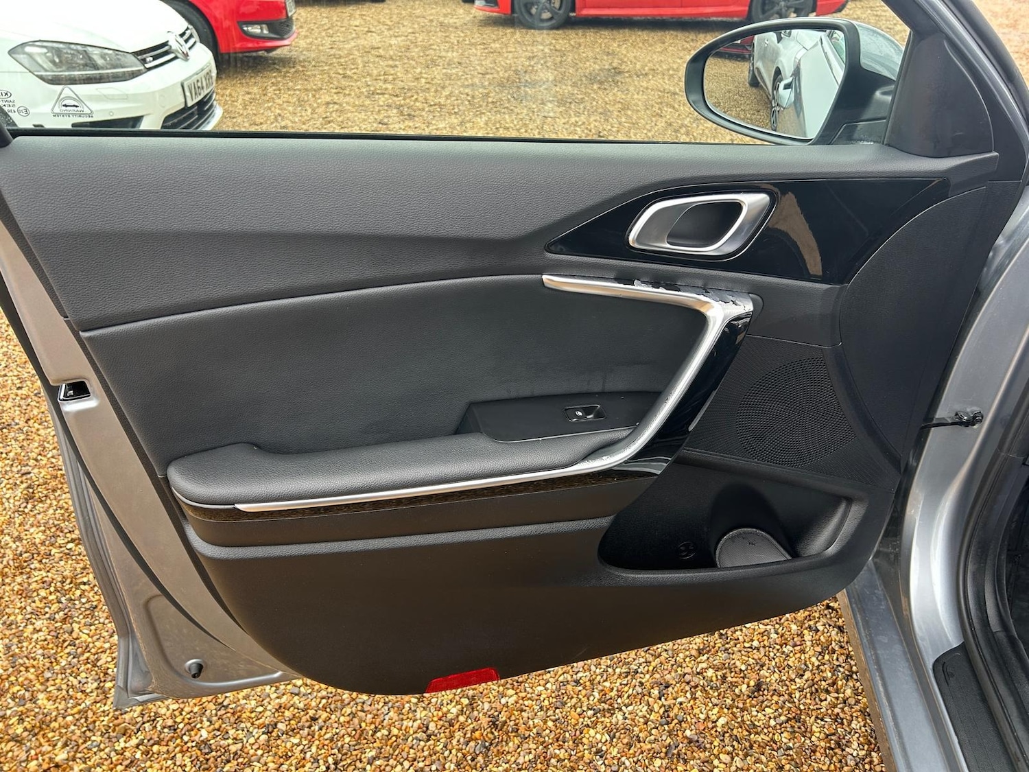 Used Kia Ceed 2019 for sale - 77431479: Photo 18