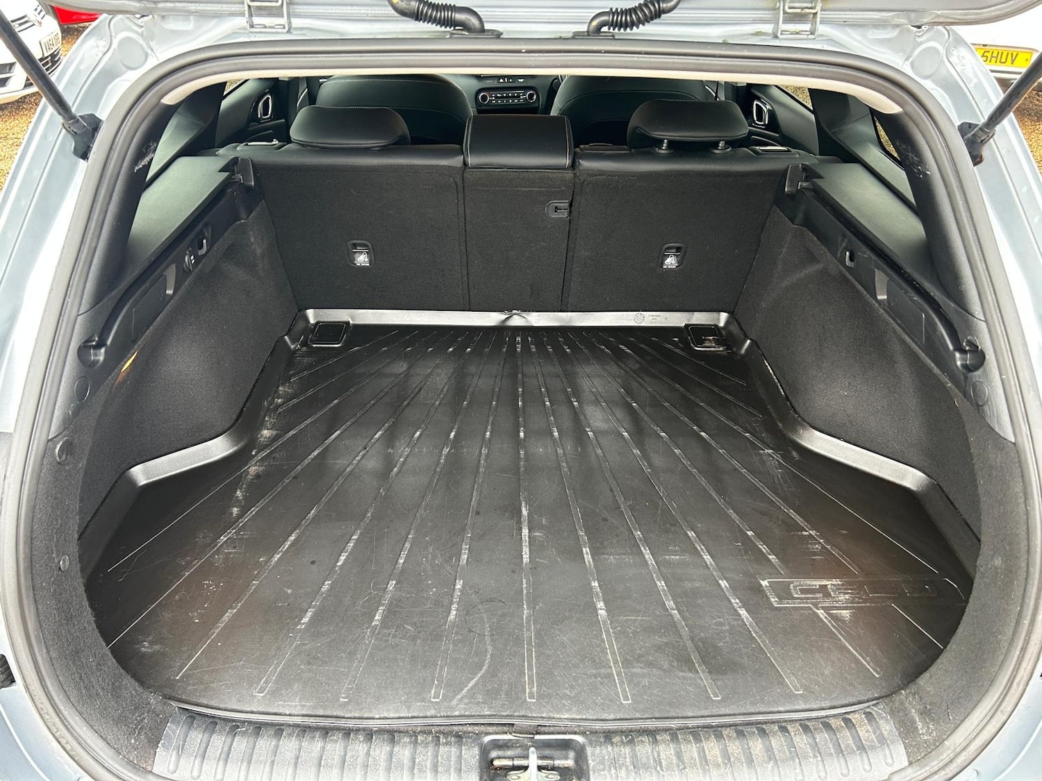 Used Kia Ceed 2019 for sale - 77431479: Photo 26