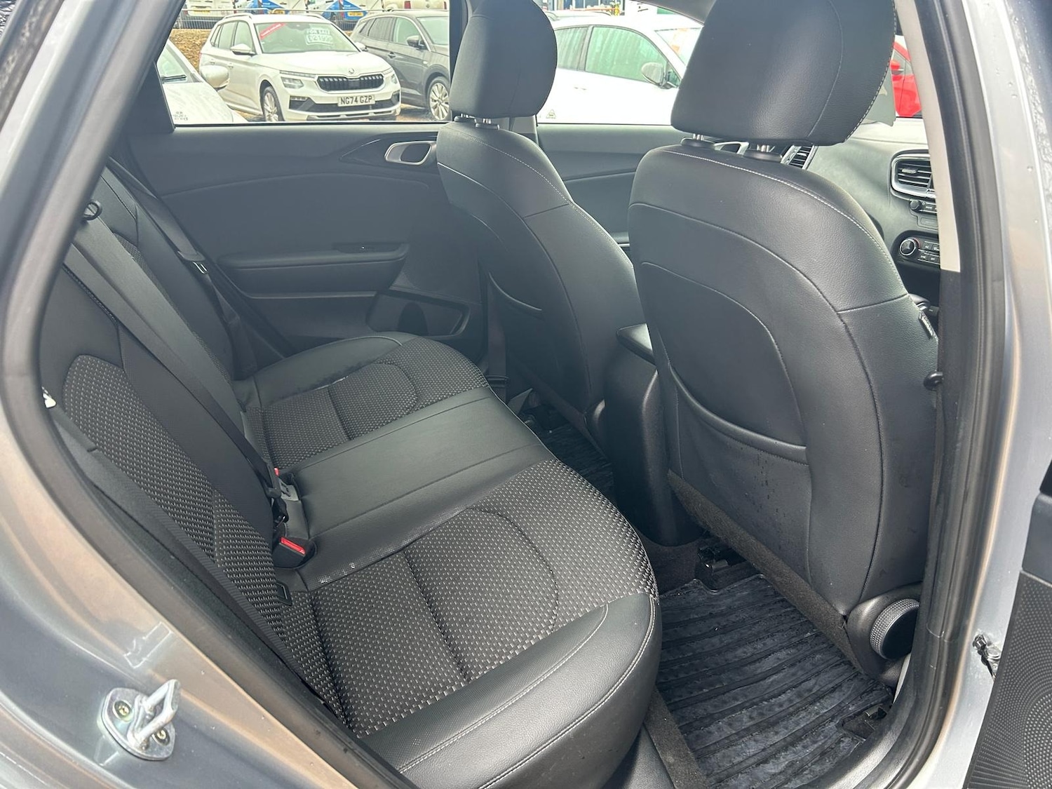 Used Kia Ceed 2019 for sale - 77431479: Photo 27