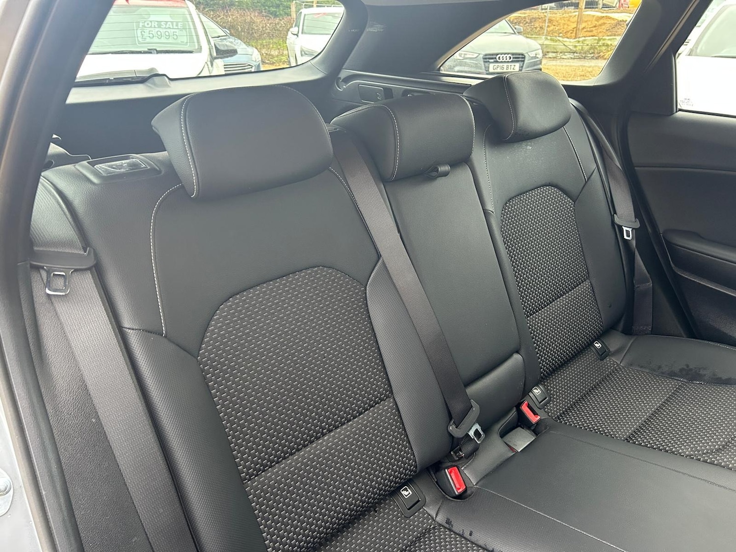 Used Kia Ceed 2019 for sale - 77431479: Photo 28