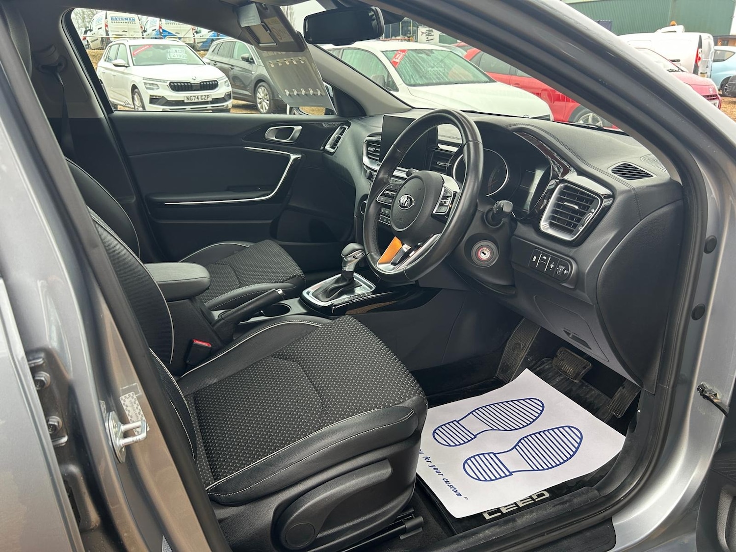 Used Kia Ceed 2019 for sale - 77431479: Photo 31