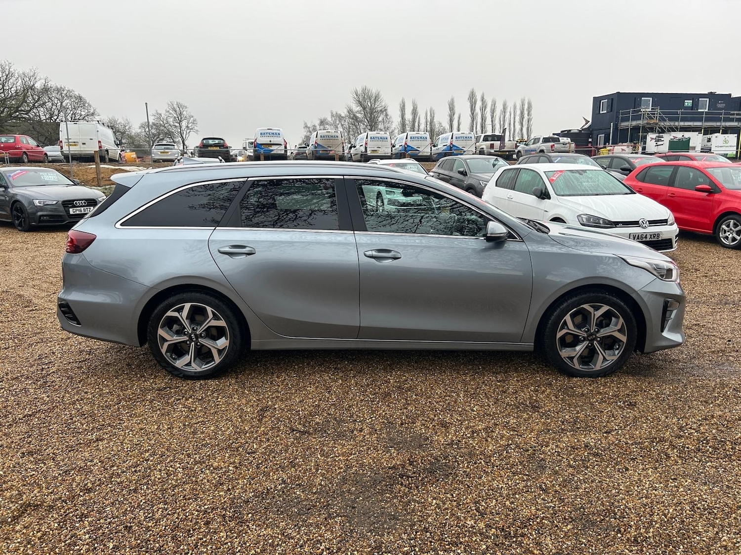 Used Kia Ceed 2019 for sale - 77431479: Photo 4