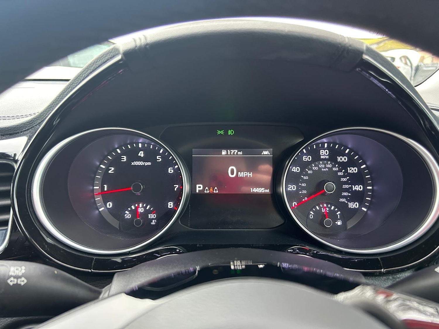 Used Kia Ceed 2019 for sale - 77431479: Photo 45