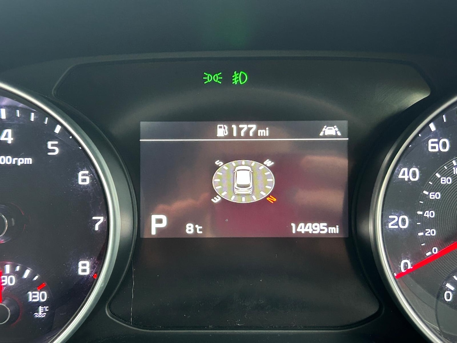 Used Kia Ceed 2019 for sale - 77431479: Photo 46