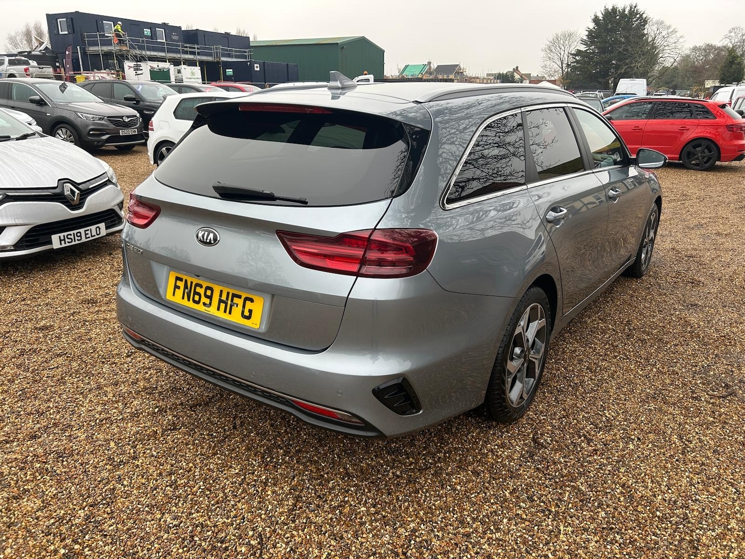 Used Kia Ceed 2019 for sale - 77431479: Photo 5