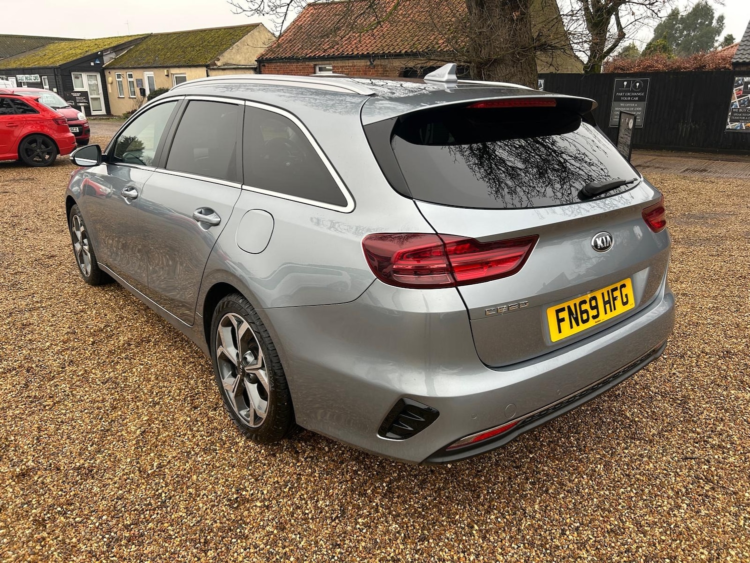 Used Kia Ceed 2019 for sale - 77431479: Photo 7