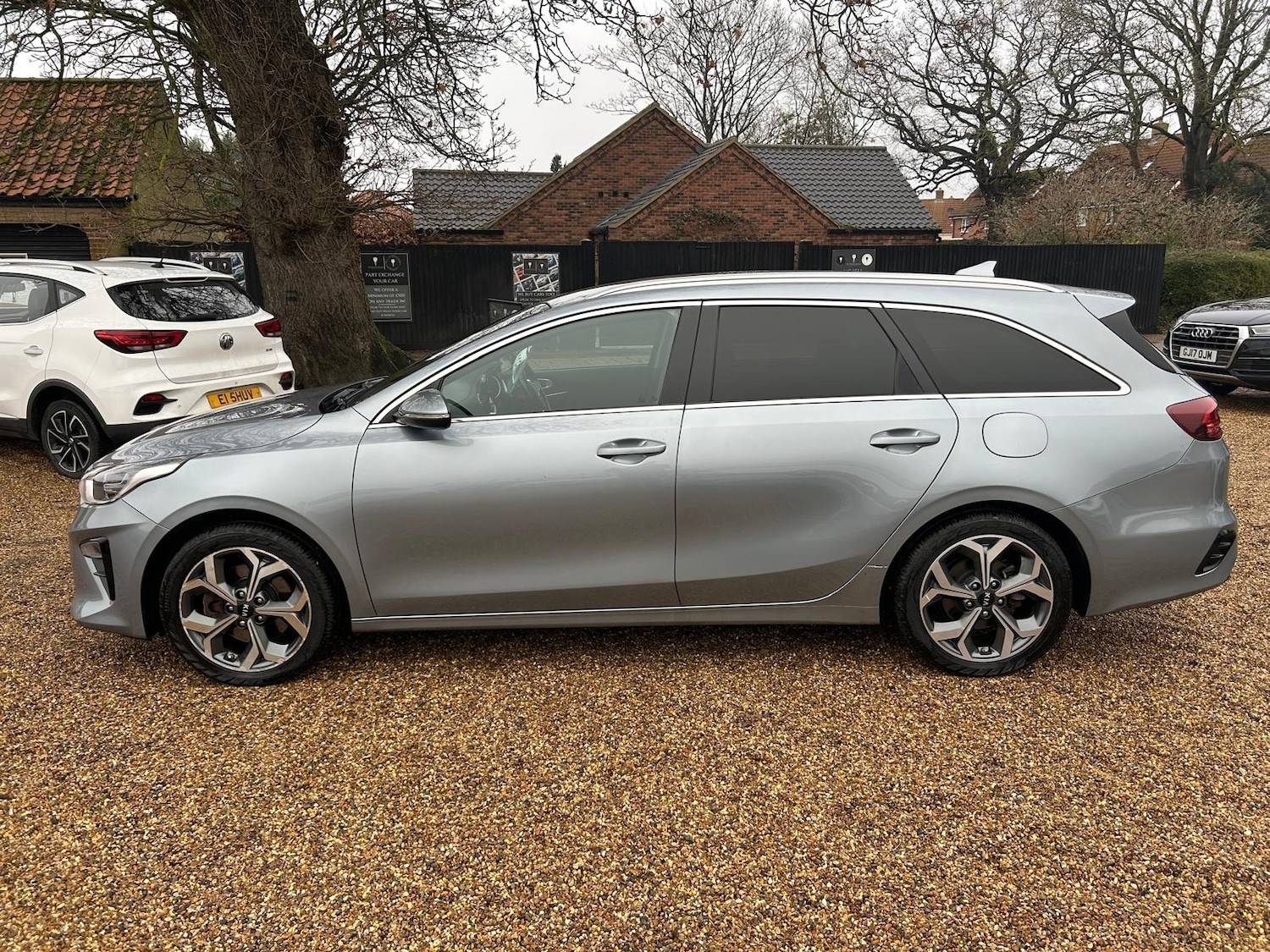 Used Kia Ceed 2019 for sale - 77431479: Photo 8