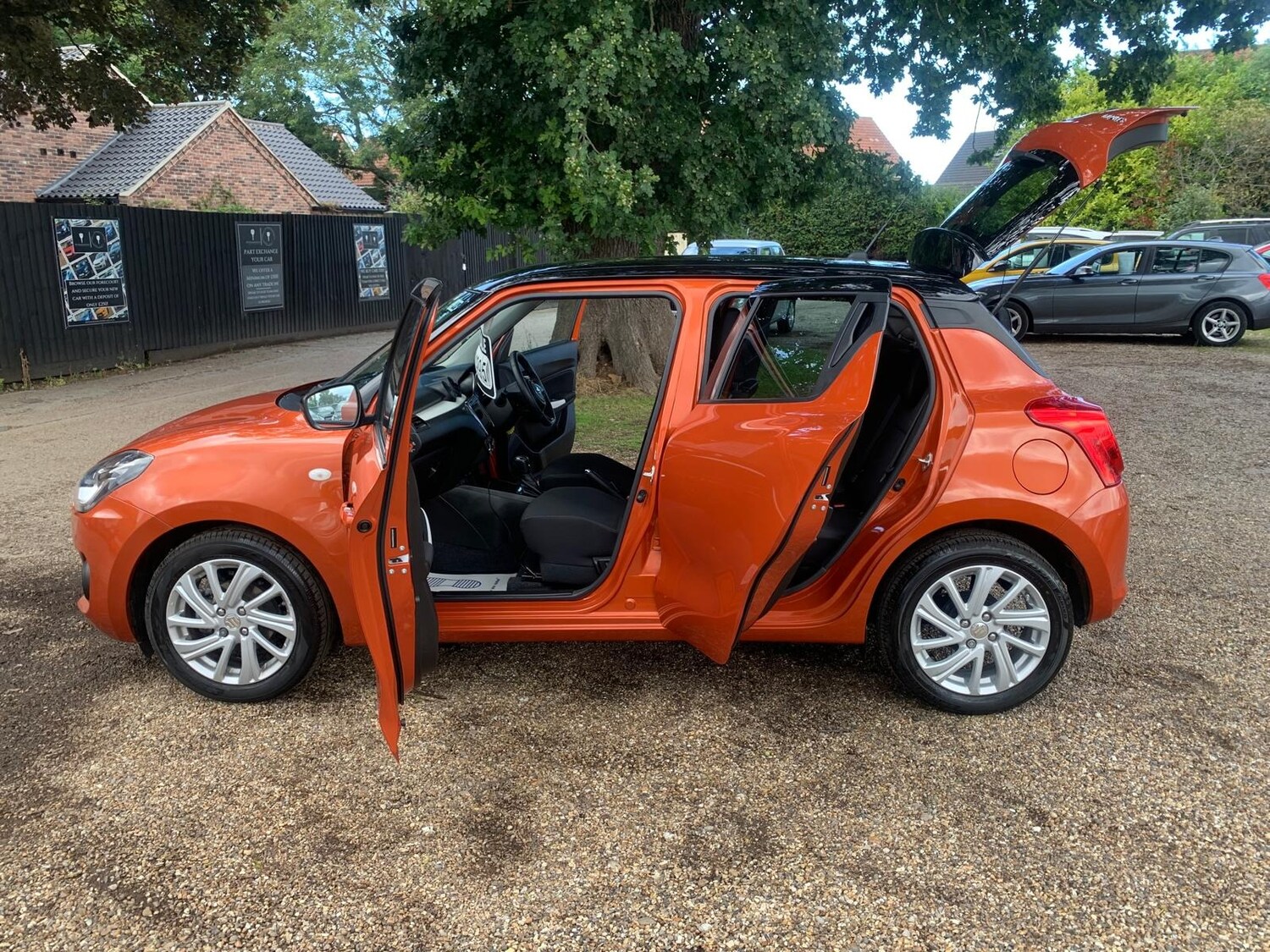 Vehicle 16