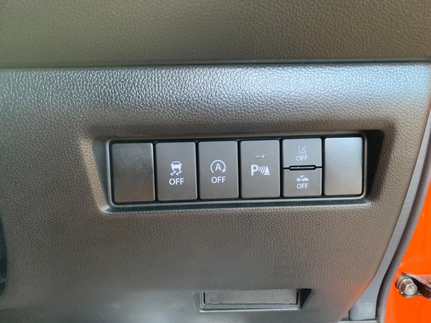 Vehicle 31